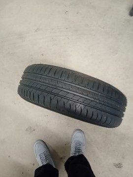 Cauciuc Michelin vara 195/65 R15