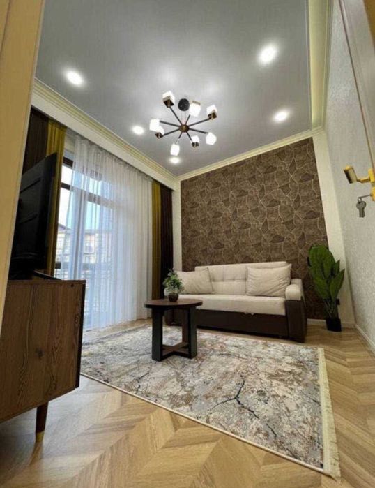 Сдается 2х комнатная кв в Мирзо-Улугбекском р-н/Ор:Тапович мост ID12