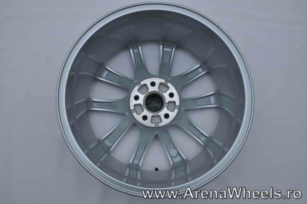 Jante Noi 18 inch Originale Skoda Kodiaq R18 Elbrus