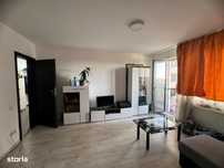 Apartament 2 camere, gata de locuit, etaj 4/10,Confort Urban Residence