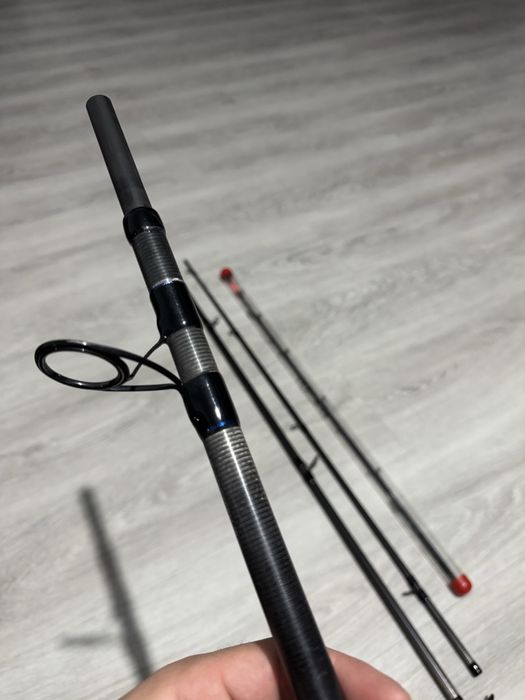 Combo Shimano Ultegra CI4 XTC / X5 Distance Heavy Power Feeder