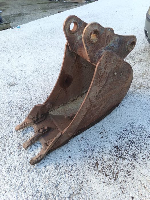 Cupa 350 masina de sapat jcb/ terex