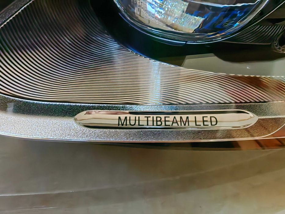 Фар Mercedes W222 S-Classa MULTIBEAM LED ляв / Фар W222 Оригинален