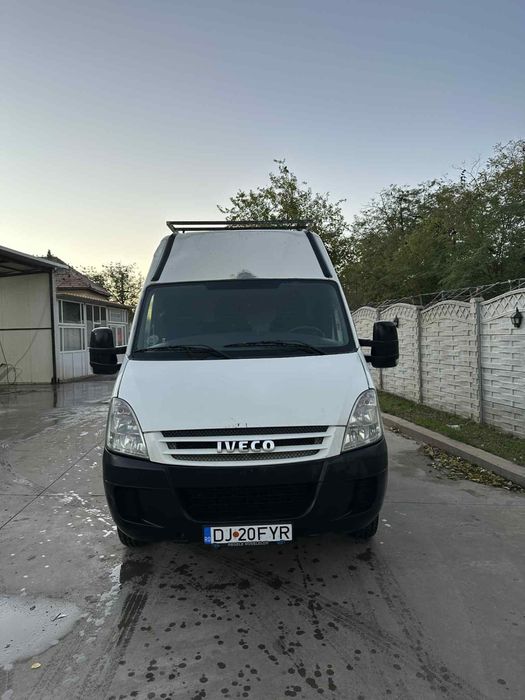 Iveco Daily 35c15