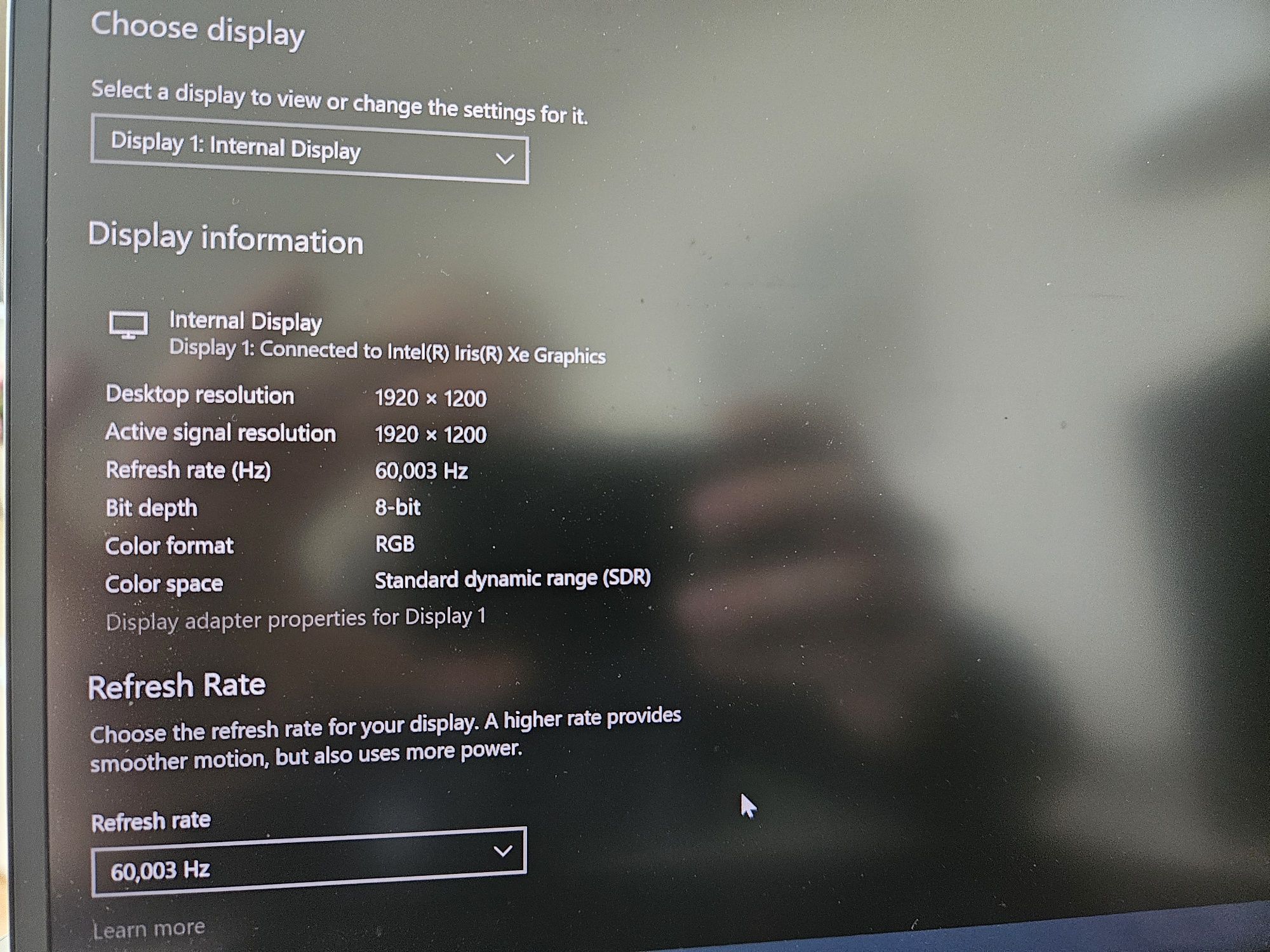 Lenovo X1 Carbon Gen9  4G-LTE/11th Gen Core i5/16Gb/512GB SSD