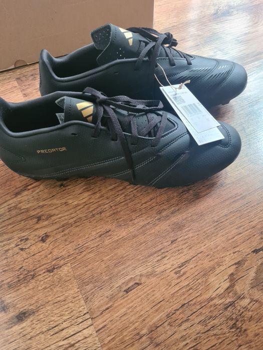 Бутонки Adidas PREDATOR 48 2/3 номер