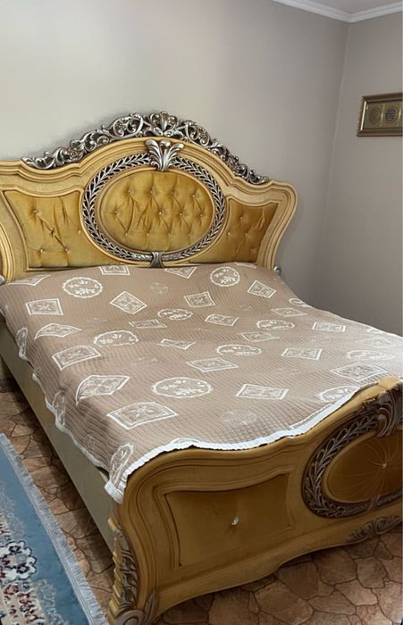 Продам 2-х спальный гарнитур