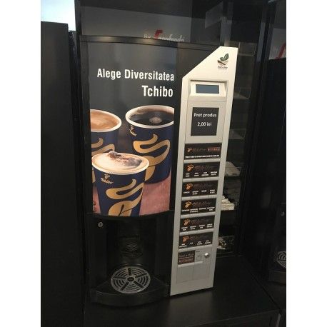 Inchiriere,service aparate profesionale bar,Tchibo,Lavazza ,HoReCa