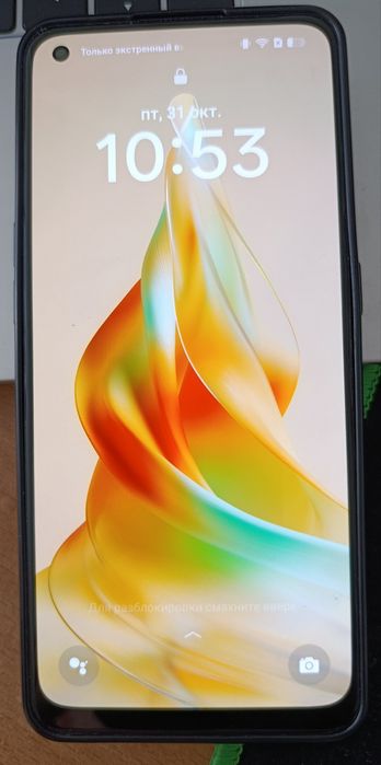 Без обмена! Oppo reno 8t 8/256