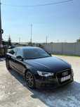 AUDI A6 C7 S-line