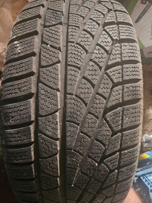 225/40/18 Pirelli sottozero