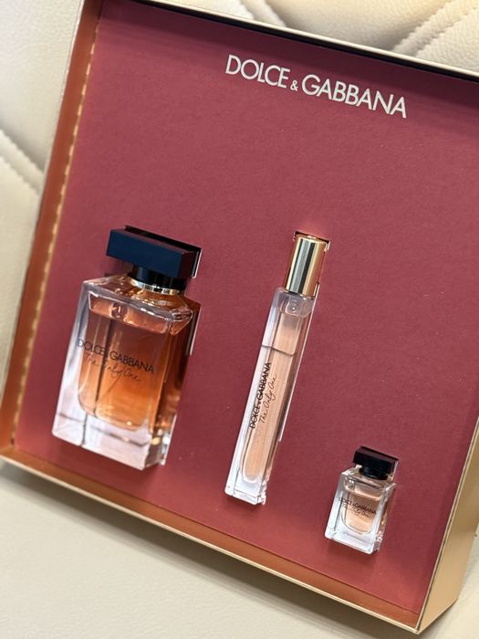 Set Parfum Dolce Gabbana The Only One