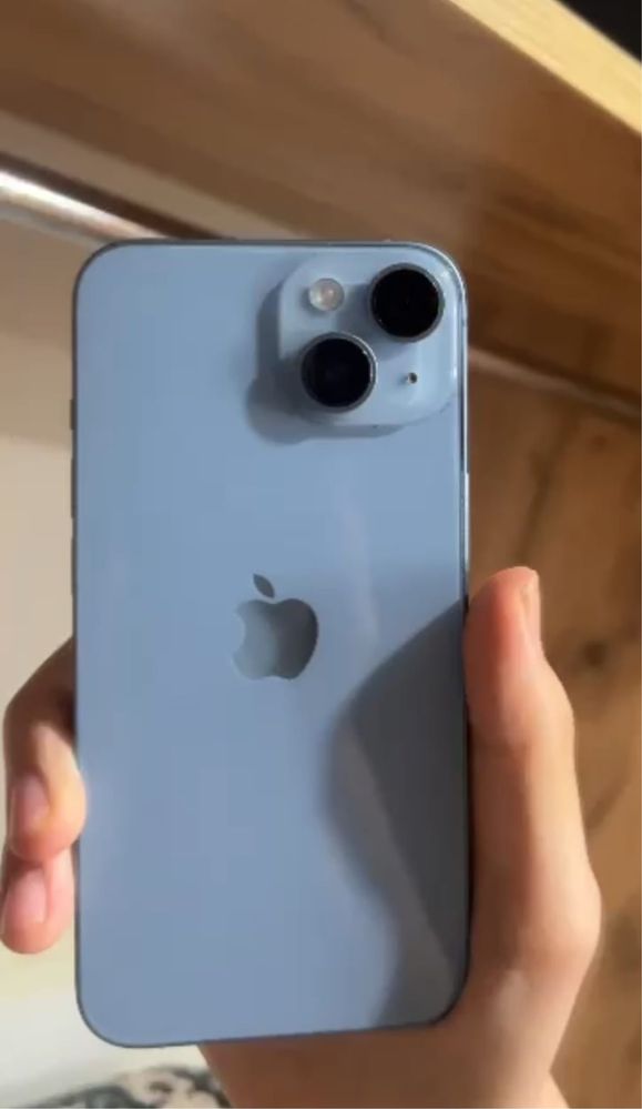 Продается iPhone 14, 128гб