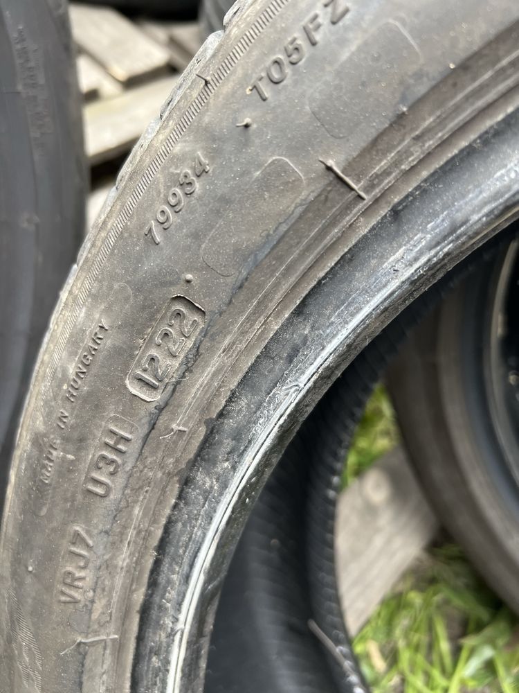 Cauciucuri vara 225/45/18 Bridgestone 2022