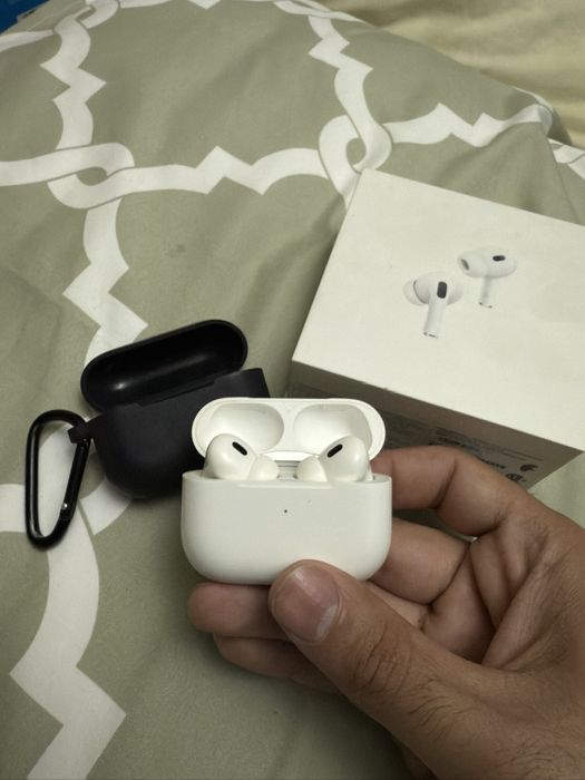 Наушники AirPods Pro2