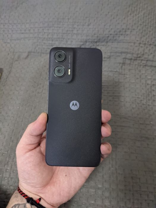 Motorola g35 5G като нов