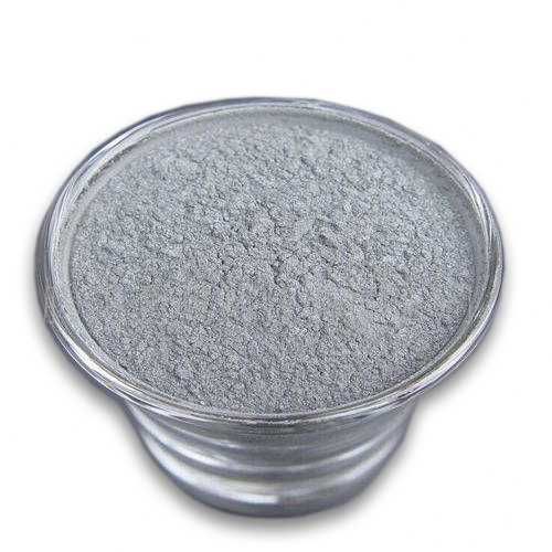 Бял Бронз - Алуминий на прах - Алуминиева пудра - химични вещества