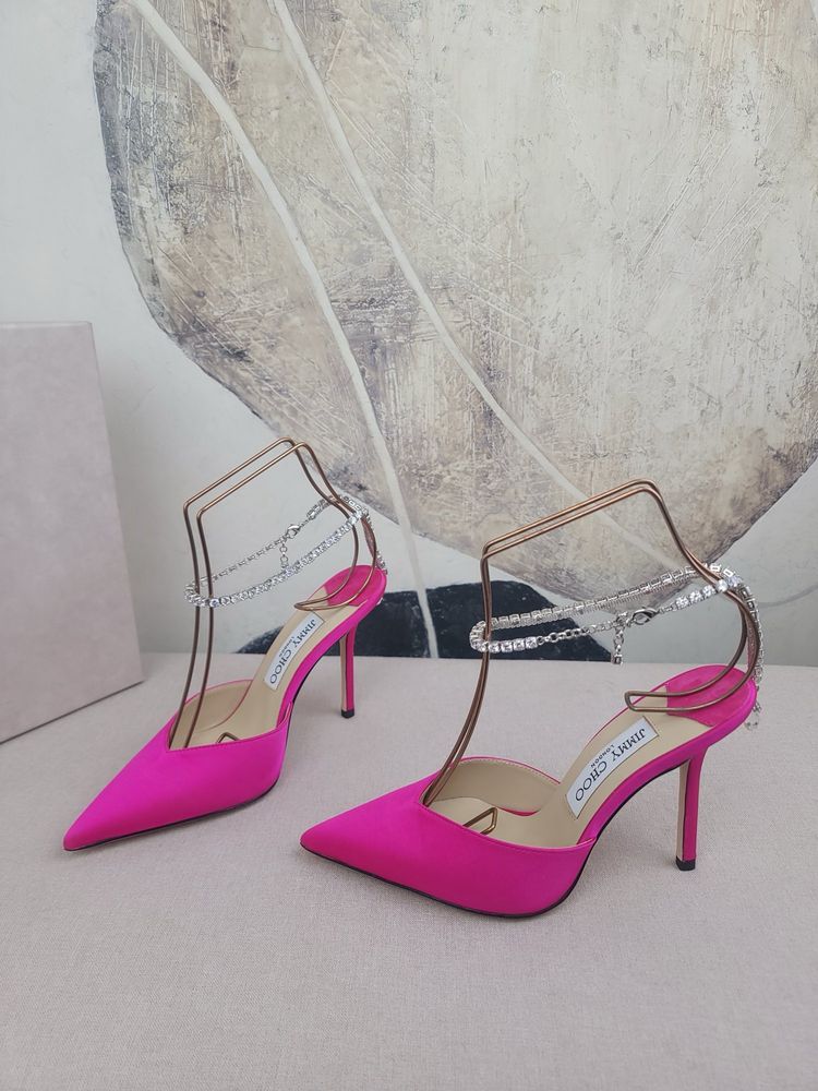 Pantofi Jimmy Choo