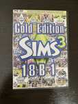 sims 3 ( gold editon)