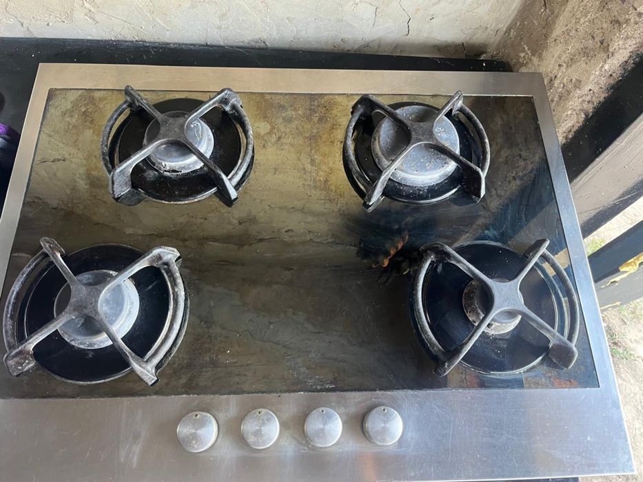 Духовой шкаФ, панель и вытяжка