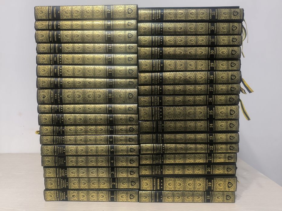 Colecția "Civilizații istorisite"