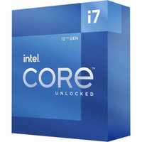Schimb procesor Intel i7 12700k cu Intel i7 12700 ( fara k )
