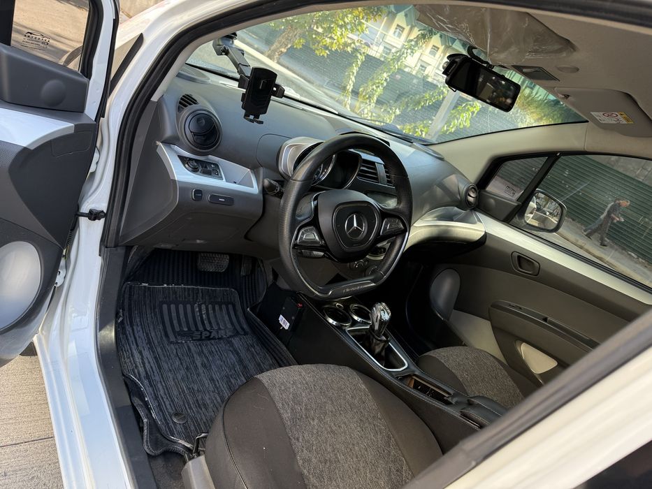 Спарк автомат 2022 йил