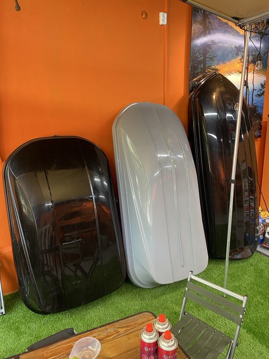 Продам новые автобоксы