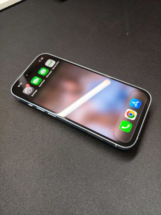 iPhone 15 128GB - Stare Impecabila | Baterie 92% | Garantie eMAG