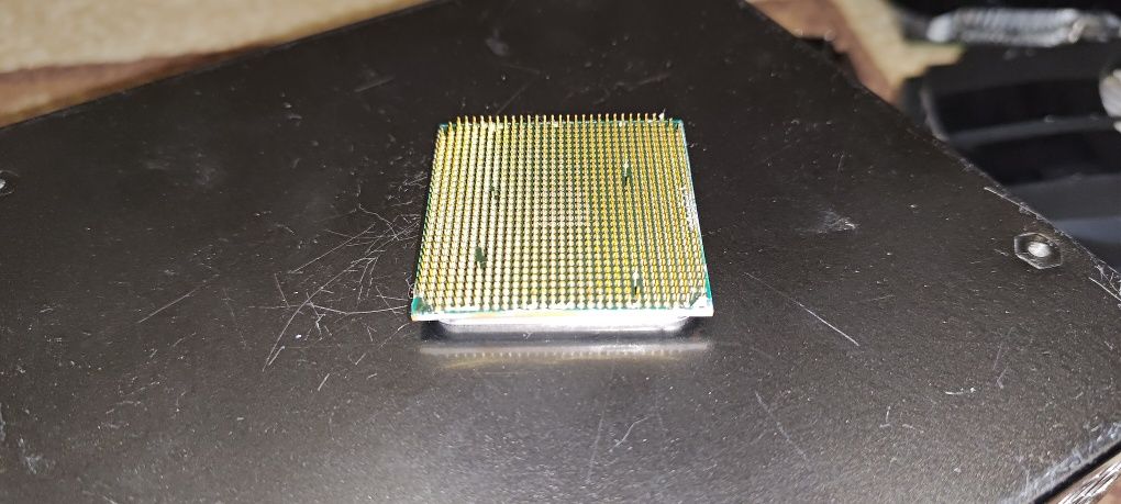 Процессор AMD Phenom 2 x4