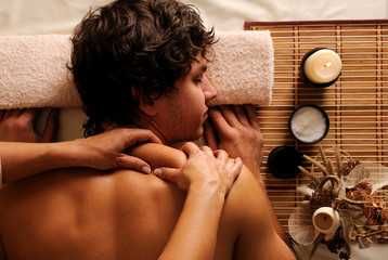 Ador Masaj Relaxare Terapeutic Tantric  Bucuresti