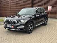 BMW X3 BMW X3 Xdrive xLine 2.0Benzina 184CP 4x4 EURO6 LED Automat Navi HeadUp