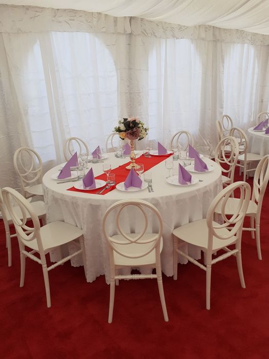 De vânzare mese evenimente