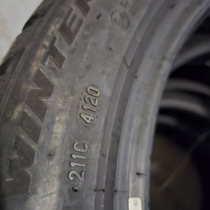 205 50 17 зимни гуми Pirelli Soto zero 3 - 4бр