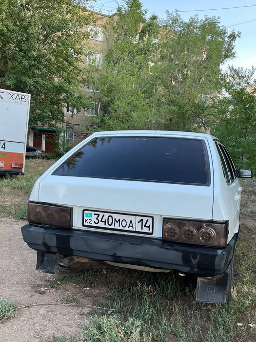 Продам ваз 21093
