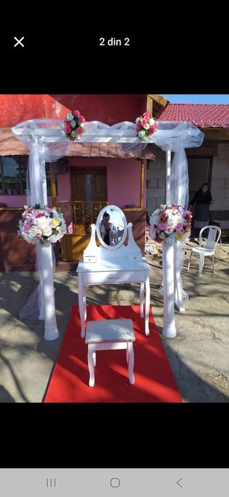 Vând sau închiriez