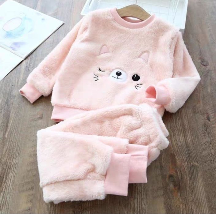 Двойка для девочек