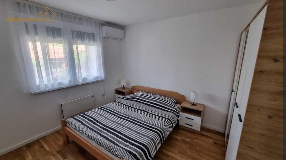 Дава се под наем Двустаен апартамент в София, Подуяне - 60 кв.м за 435 € - Снимка #2