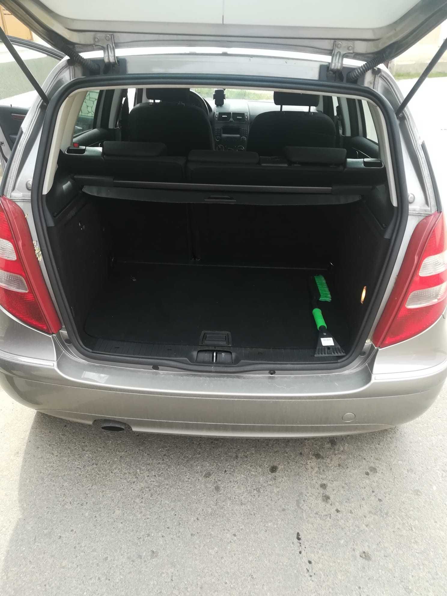 Vând Mercedes A Clasa 180 Elegance