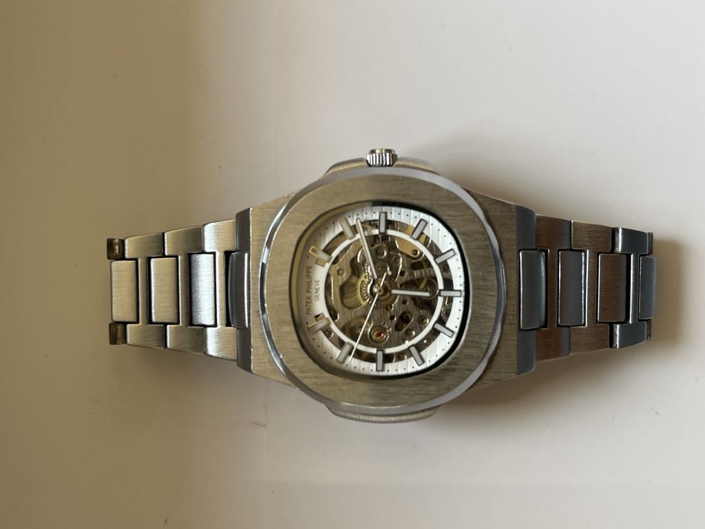 Patek philippe geneve