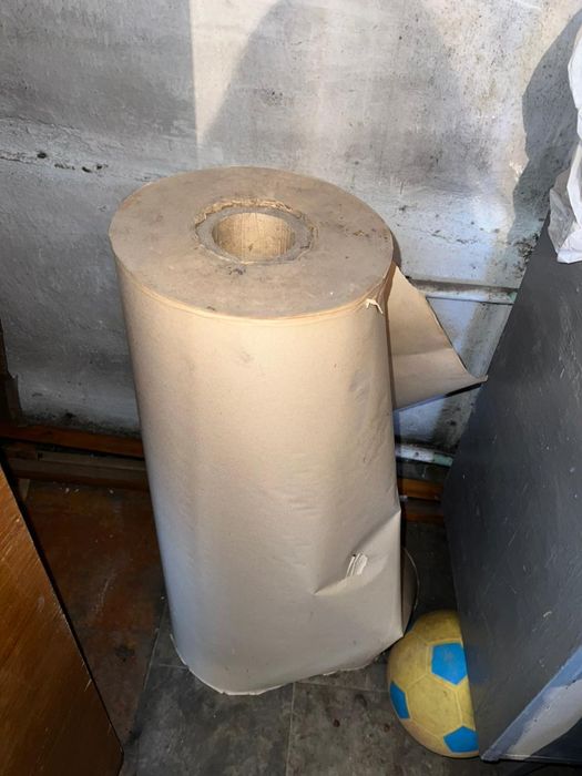 Продам рулон бумаги СССР