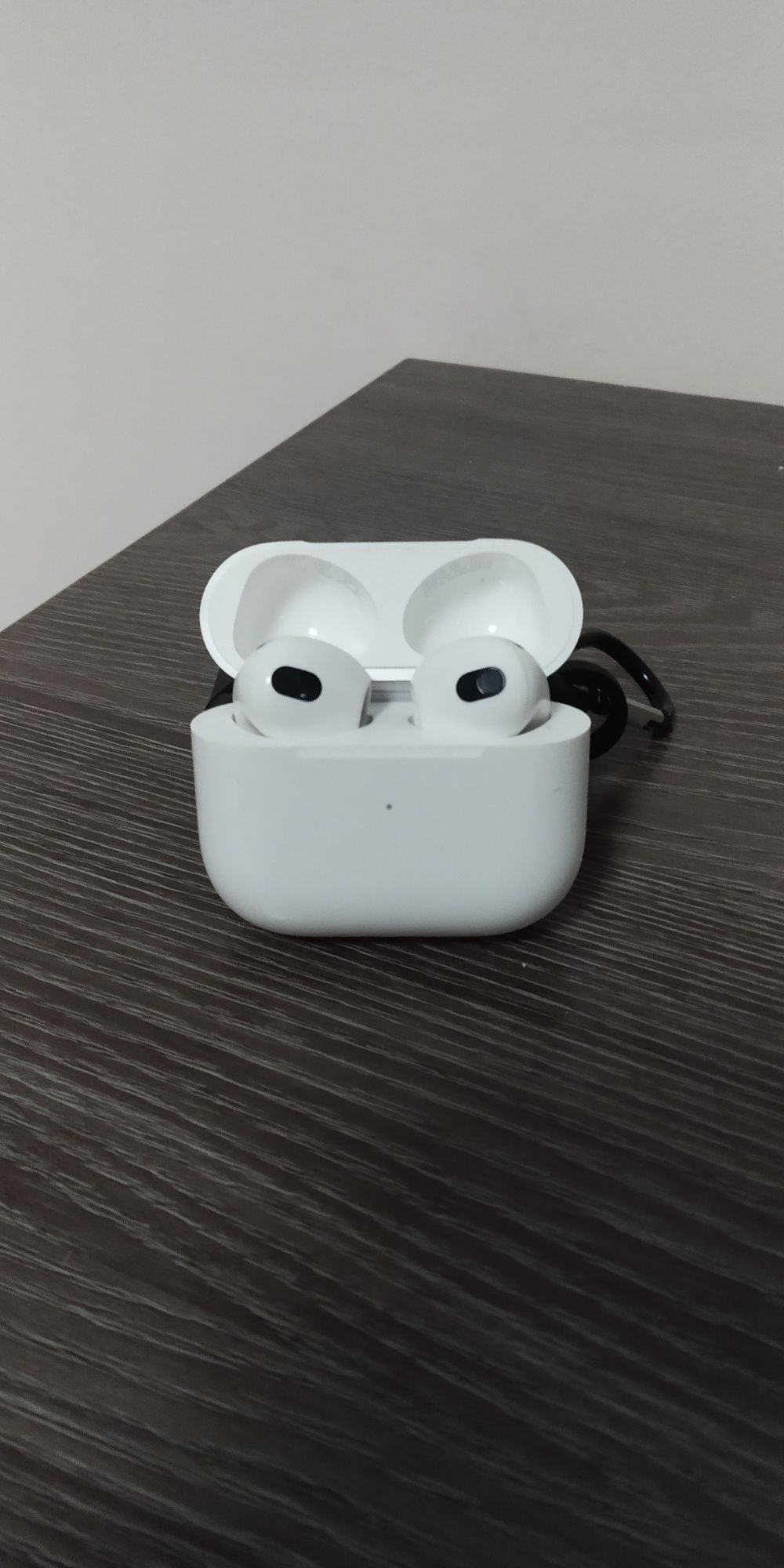 Air Pods 3, оригинал