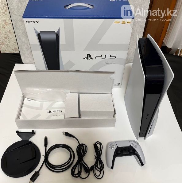 PlayStation 5 продам