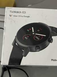 Smartwatch ticwatch e3