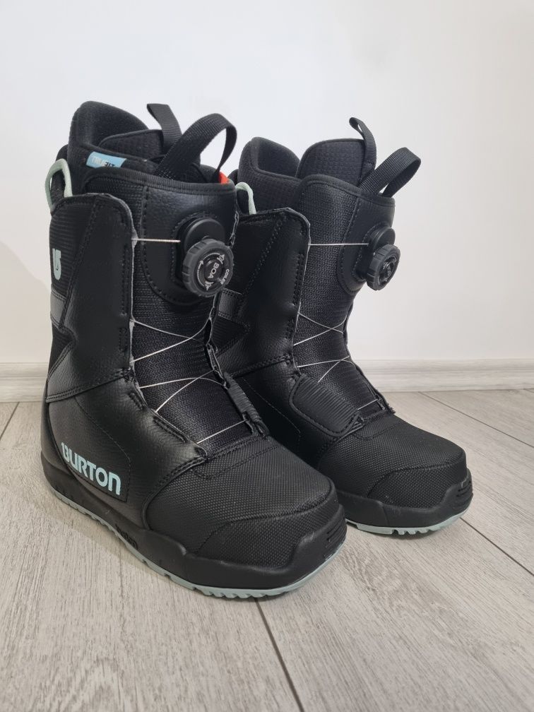 Boots Snowboard BURTON TrueFit