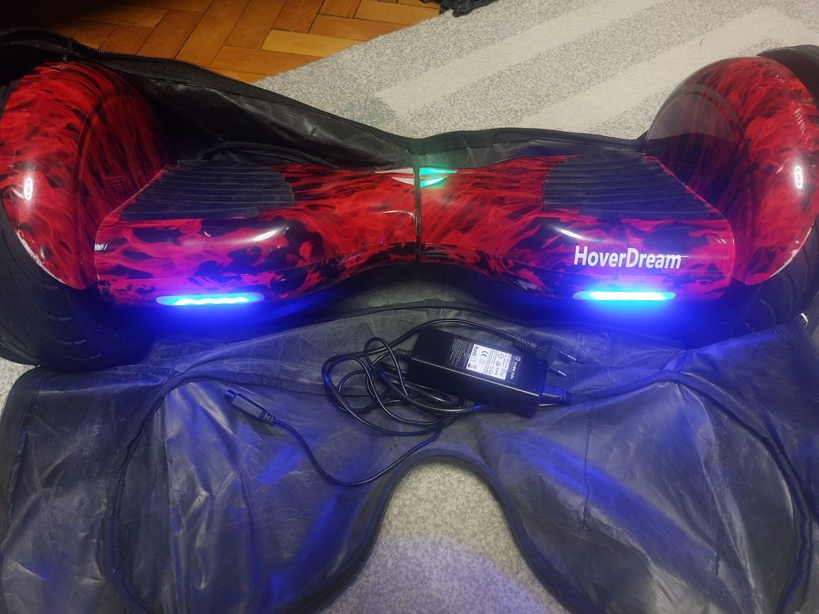 Hover board Hover Dream