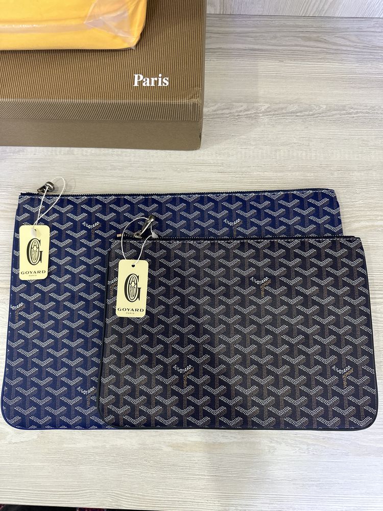 Goyard klachla nalichkada bor
