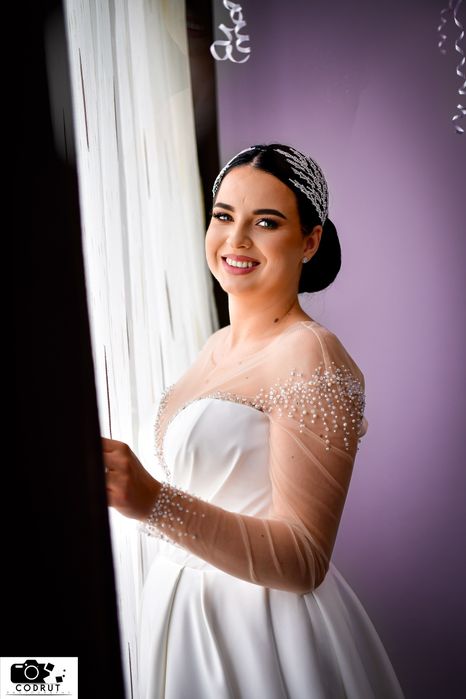 Fotograf, Videograf. Filmări cu drona / evenimente private