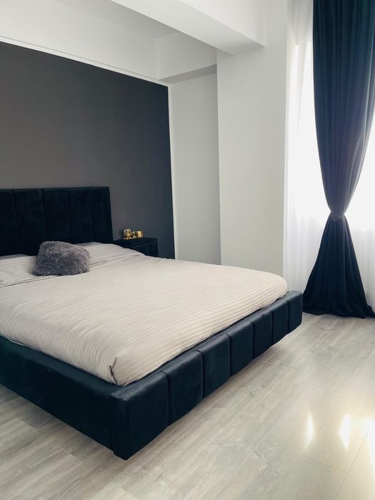 Vand apartament 2 camere complet mobilat si utilat, Complex Catali