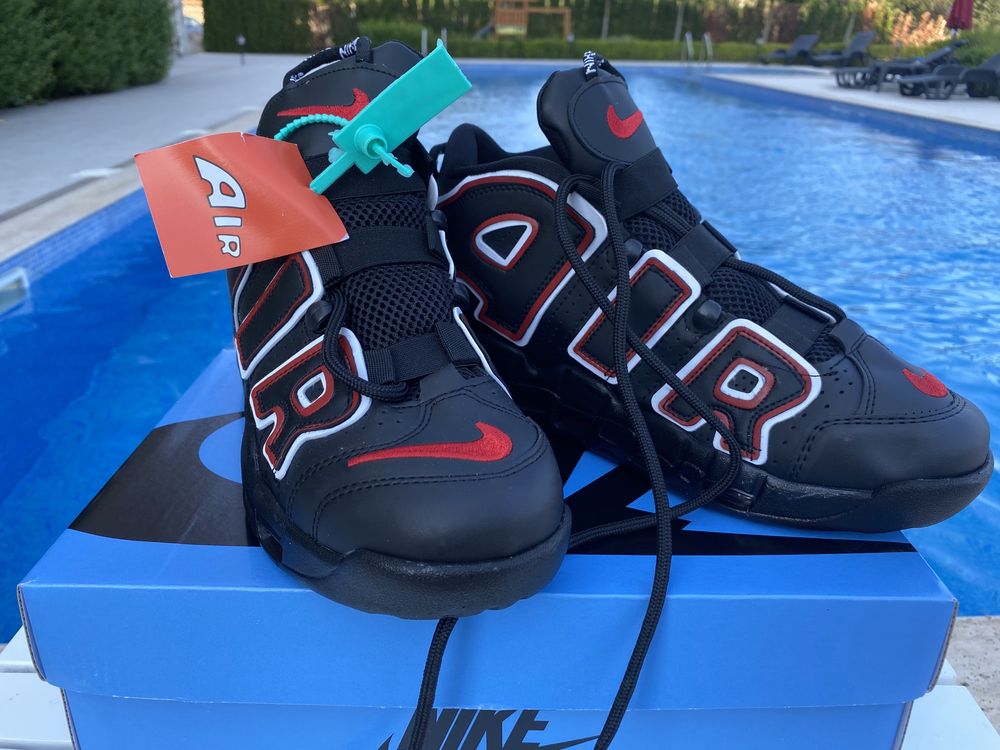 Мъжки размери Nike Air uptempo